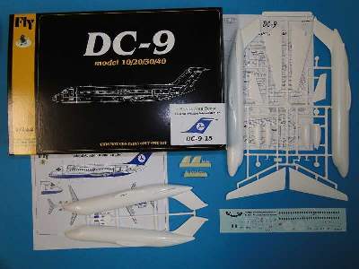 McDonnell Douglas DC-9-15 Federal Aviation Administration - zdjęcie 8