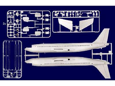 Boeing 720B Pan American - zdjęcie 3