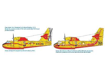 Canadair CL-415 - zdjęcie 4