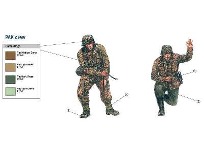 Szturm na bunkier - D-Day - Normandia 1944 - zdjęcie 5