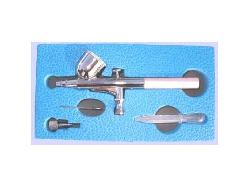 Aerograf PROFI AB-1004/0,3mm - zdjęcie 1 Aerograf PROFI AB-1004/0,3mm - zdjęcie 1