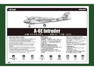 A-6E Intruder - zdjęcie 6