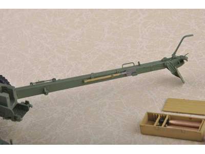 M1944 (BS-3) rosyjskie działo p. pancerne 100 mm - zdjęcie 13