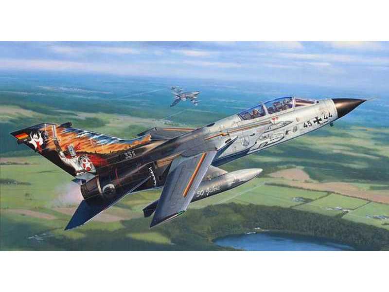 Panavia Tornado IDS - zdjęcie 1 Panavia Tornado IDS - zdjęcie 1
