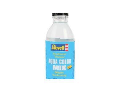 Aqua Color Mix, 100ml - zdjęcie 1