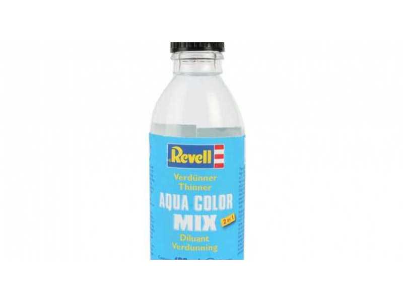 Aqua Color Mix, 100ml - zdjęcie 1