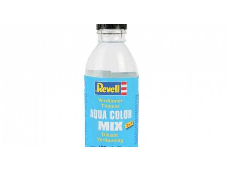 Aqua Color Mix, 100ml - zdjęcie 1 Aqua Color Mix, 100ml - zdjęcie 1