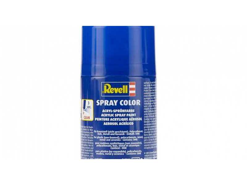 Spray nr 1 bezbarwny, błyszczący - zdjęcie 1 Spray nr 1 bezbarwny, błyszczący - zdjęcie 1