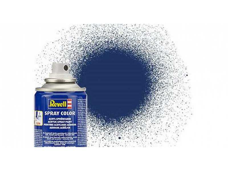 Spray nr 200 RBR-blue - zdjęcie 1 Spray nr 200 RBR-blue - zdjęcie 1
