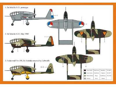 De Schelde S-21 - zdjęcie 2