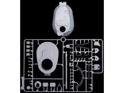 M103A1 Heavy Tank - Black Label - zdjęcie 26