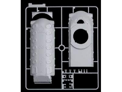 M103A1 Heavy Tank - Black Label - zdjęcie 31