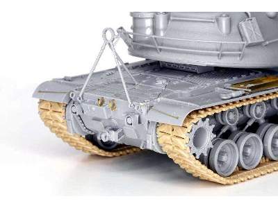 M103A1 Heavy Tank - Black Label - zdjęcie 32