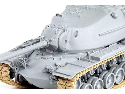 M103A1 Heavy Tank - Black Label - zdjęcie 37