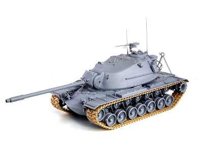 M103A1 Heavy Tank - Black Label - zdjęcie 38