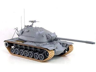 M103A1 Heavy Tank - Black Label - zdjęcie 39