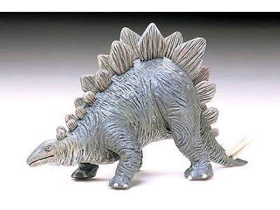 Zestaw Stegosaurus Stenops - zdjęcie 1