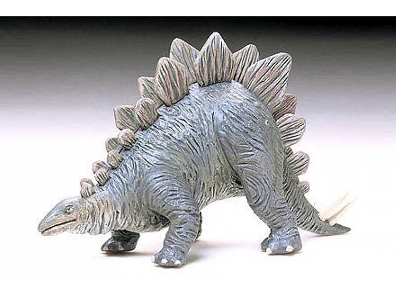 Zestaw Stegosaurus Stenops - zdjęcie 1 Zestaw Stegosaurus Stenops - zdjęcie 1