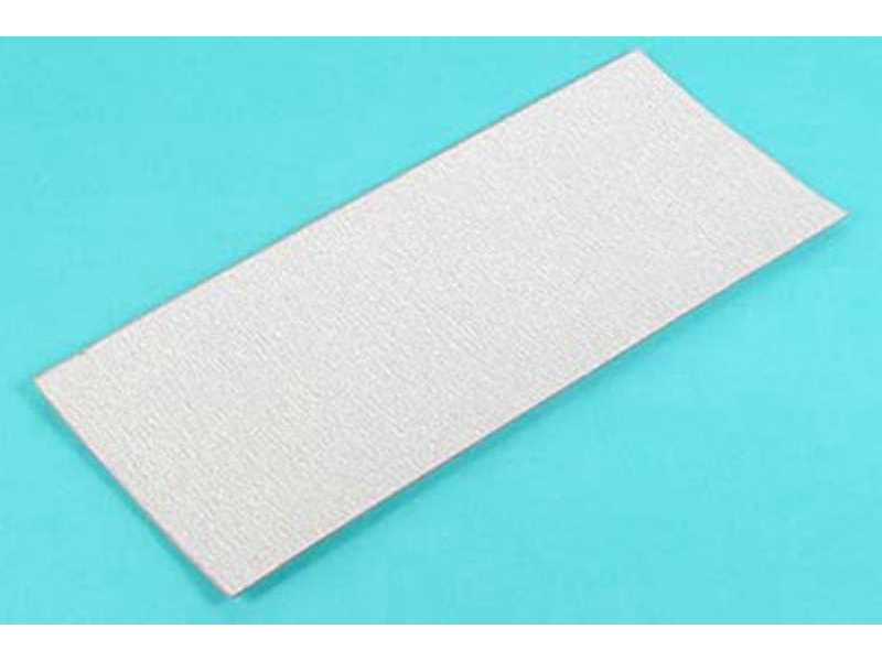 Papier ścierny - 180, 240, 320 - zdjęcie 1 Papier ścierny - 180, 240, 320 - zdjęcie 1