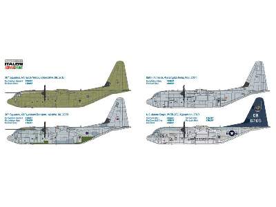 C-130J C5 Hercules - zdjęcie 4