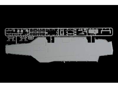 Lotniskowiec U.S.S. George H.W. Bush CVN-77 - zdjęcie 7