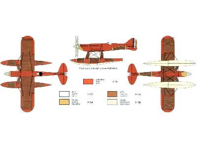 Macchi Castoldi M.C.72 - zdjęcie 2