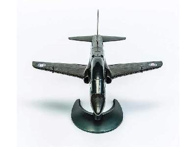 QUICK BUILD BAe Hawk - zdjęcie 5