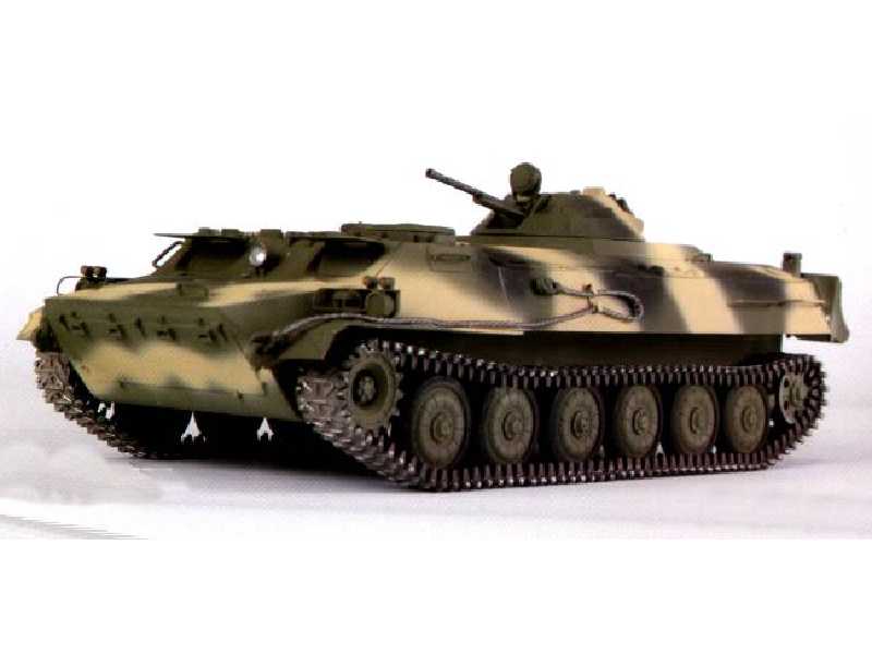 MT-LB6MA - zdjęcie 1 MT-LB6MA - zdjęcie 1