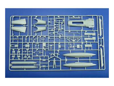 Bicentennial Phantoms 1/48 - zdjęcie 12