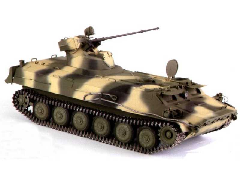 MT-LB6MB - zdjęcie 1 MT-LB6MB - zdjęcie 1