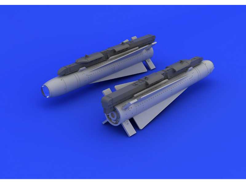 AGM-65 Maverick 1/48 - zdjęcie 1 AGM-65 Maverick 1/48 - zdjęcie 1