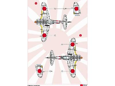 B-29 Hunters 1/72 - zdjęcie 10