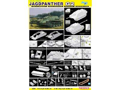 Jagdpanther G2 - zdjęcie 2