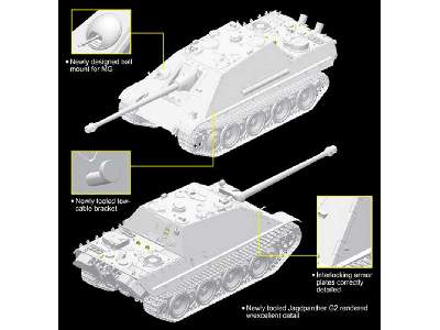 Jagdpanther G2 - zdjęcie 17