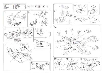 Supermarine Spitfire Mk.22 Special - zdjęcie 4