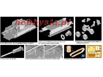 M4a3e8(76)W Hvss - zdjęcie 2