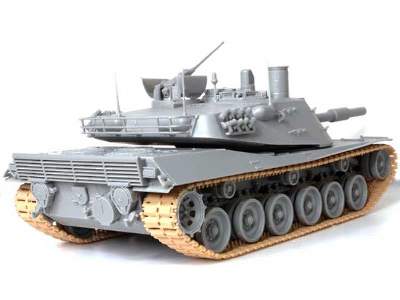 MBT 70 (KPz 70) - Black Label - zdjęcie 6