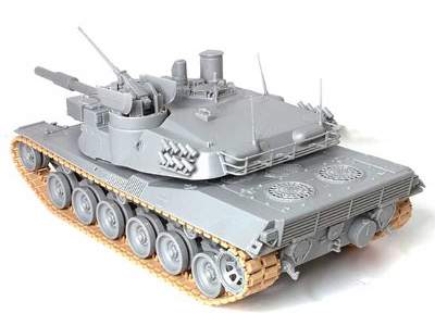 MBT 70 (KPz 70) - Black Label - zdjęcie 9