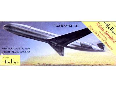 Caravelle - zdjęcie 1