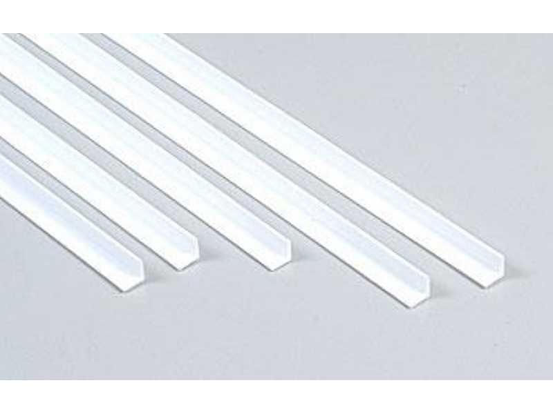 Kątownik 4,8x4,8x0,8 - 61 cm - 1 sztuka - zdjęcie 1 Kątownik 4,8x4,8x0,8 - 61 cm - 1 sztuka - zdjęcie 1