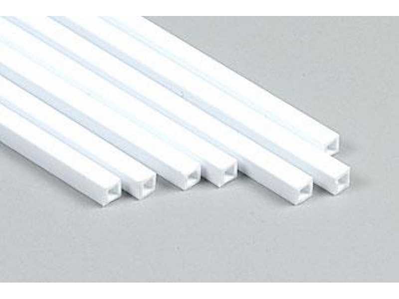 Profil 3,2x3,2x0,5 - 38 cm - 1 sztuka - zdjęcie 1 Profil 3,2x3,2x0,5 - 38 cm - 1 sztuka - zdjęcie 1