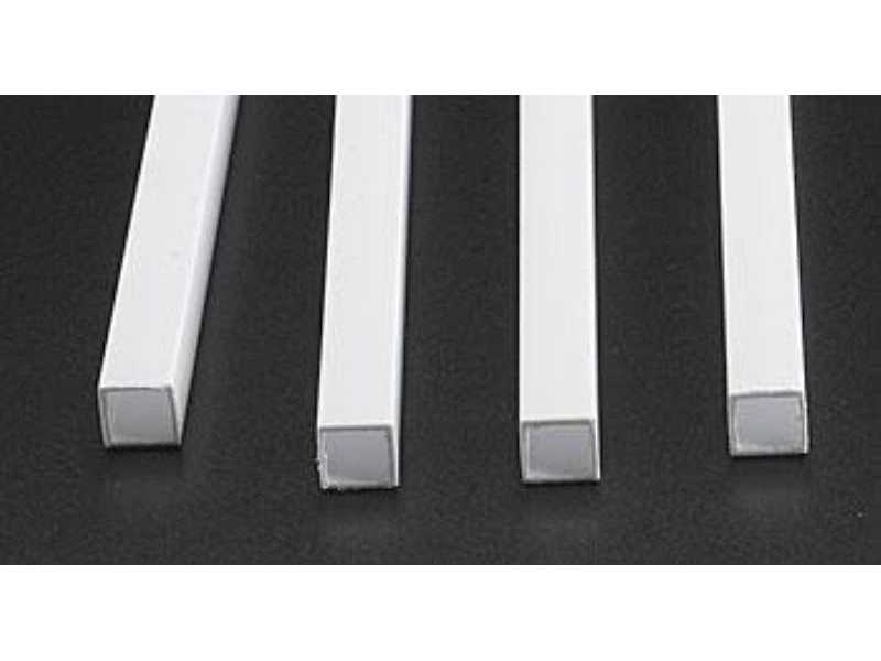 Profil 9,6x9,6x0,5 - 38 cm - 1 sztuka - zdjęcie 1 Profil 9,6x9,6x0,5 - 38 cm - 1 sztuka - zdjęcie 1