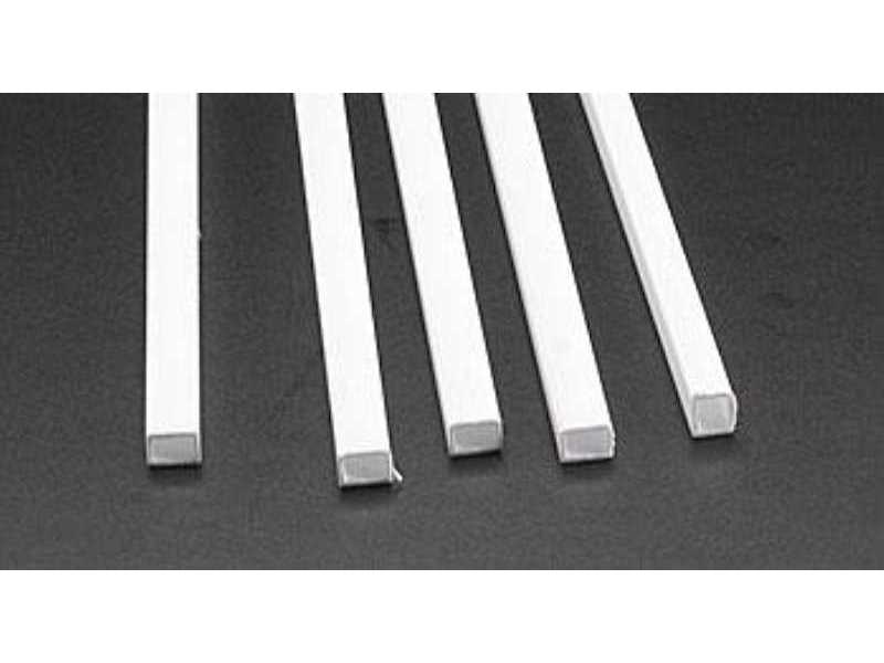 Profil 8,0x6,4x0,5 - 38 cm - 1 sztuka - zdjęcie 1 Profil 8,0x6,4x0,5 - 38 cm - 1 sztuka - zdjęcie 1