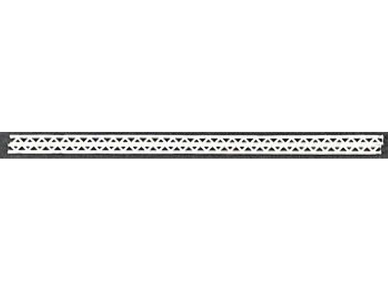 Kratownica 3,2x4,8x1,6 - 15 cm - 1 sztuka - zdjęcie 1 Kratownica 3,2x4,8x1,6 - 15 cm - 1 sztuka - zdjęcie 1