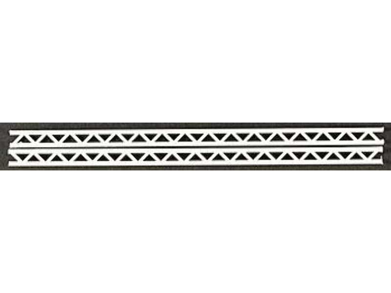 Kratownica 6,4x9,6x3,2 - 15 cm - 1 sztuka - zdjęcie 1 Kratownica 6,4x9,6x3,2 - 15 cm - 1 sztuka - zdjęcie 1