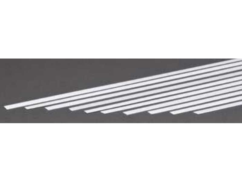 Płaskownik 0,3x4,8 - 25 cm - 1 sztuka - zdjęcie 1 Płaskownik 0,3x4,8 - 25 cm - 1 sztuka - zdjęcie 1
