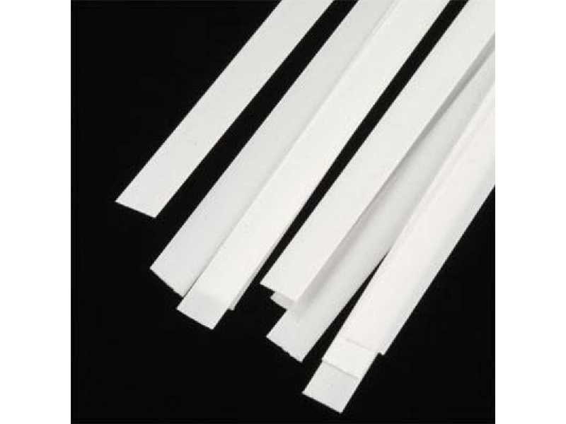 Płaskownik 0,3x6,4 - 25 cm - 1 sztuka - zdjęcie 1 Płaskownik 0,3x6,4 - 25 cm - 1 sztuka - zdjęcie 1