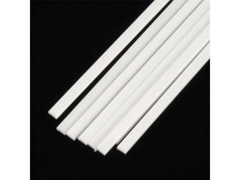 Płaskownik 0,5x2,1 - 25 cm - 1 sztuka - zdjęcie 1 Płaskownik 0,5x2,1 - 25 cm - 1 sztuka - zdjęcie 1