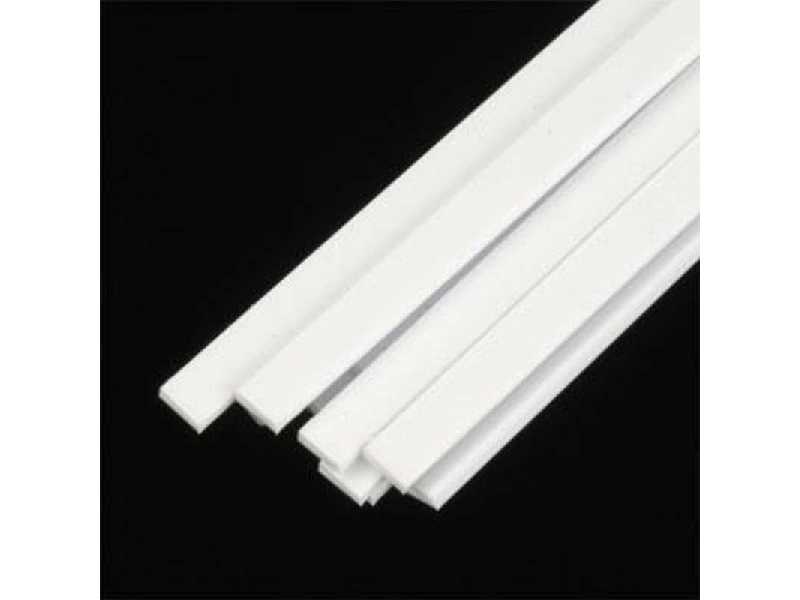 Płaskownik 1,5x4,0 - 25 cm - 1 sztuka - zdjęcie 1 Płaskownik 1,5x4,0 - 25 cm - 1 sztuka - zdjęcie 1