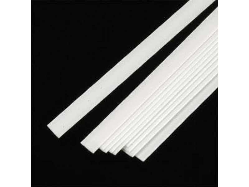 Płaskownik 1,5x4,8 - 25 cm - 1 sztuka - zdjęcie 1 Płaskownik 1,5x4,8 - 25 cm - 1 sztuka - zdjęcie 1